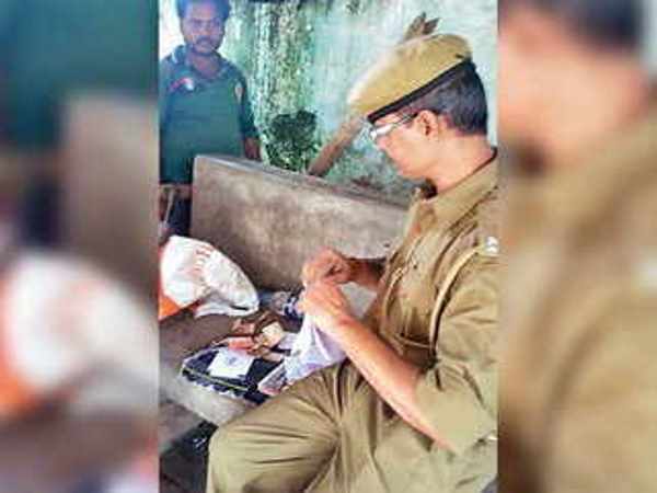 क्या है पूरा मामला