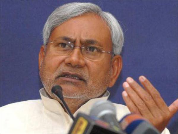 नित्यानंद राय ने महागठबंधन पर विचार करने को कहा