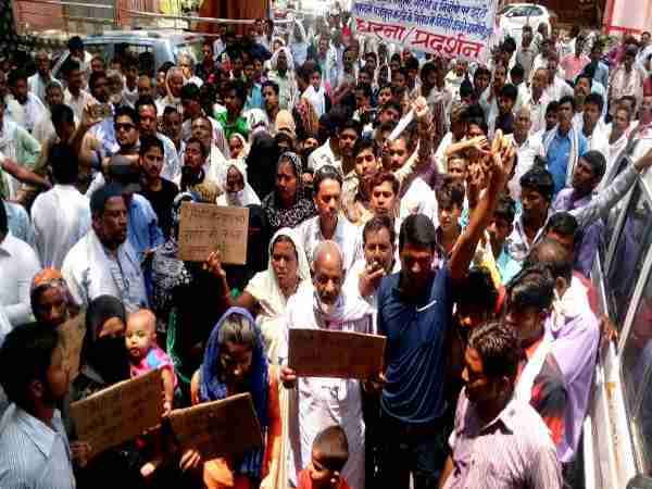 क्या है पूरा मामला