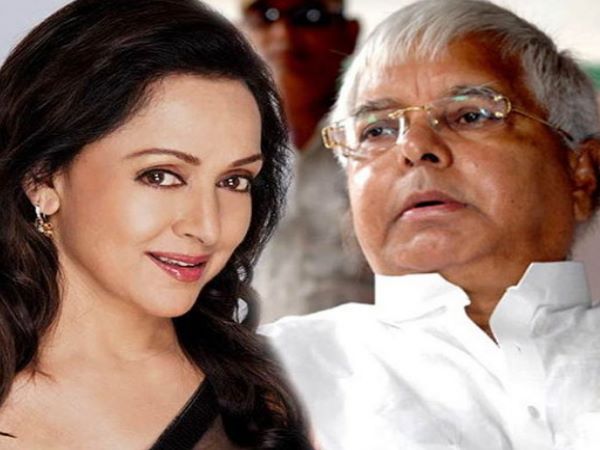 जब विवाद बने कॉमिक बयान