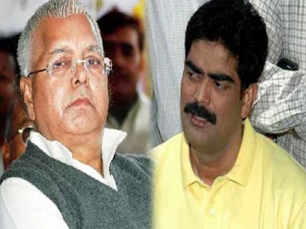 जब लालू और डॉन चलते थे साथ