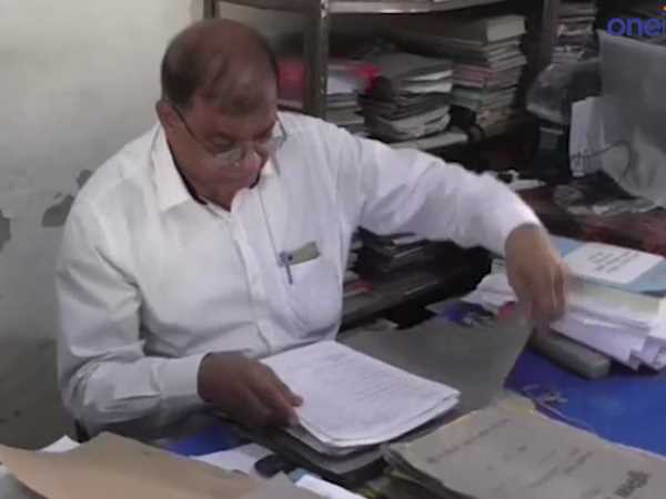 इस मामले की गहनता से जांंच कर रहा एलआईयू