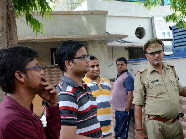 औरड़ जिले में मिली सफलता