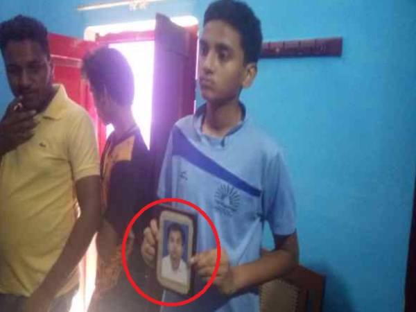 अनुराग ने सूखे जिले को जल से कर दिया परिपूर्ण