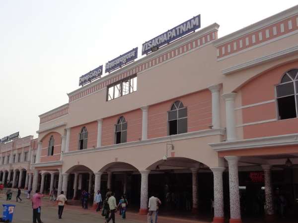 एवन कैटेगरी स्टेशनों का सर्वे