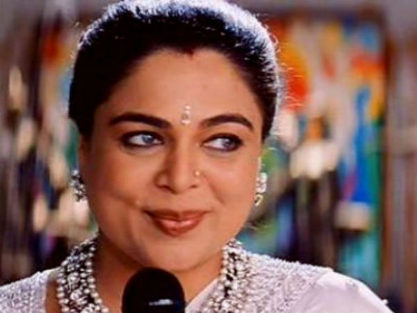 छवि अभिनेता सलमान खान की रीयल मां के रूप में