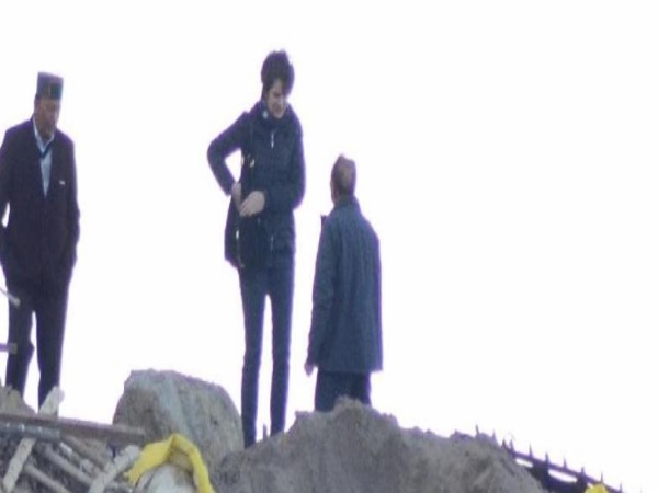 बंगले का वास्तु देगा प्रियंका को राजनीतिक गुडविल!