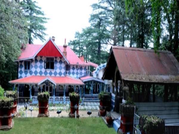 राष्ट्रपति जहां रुकेंगे, पास में ही होगा प्रियंका का घर