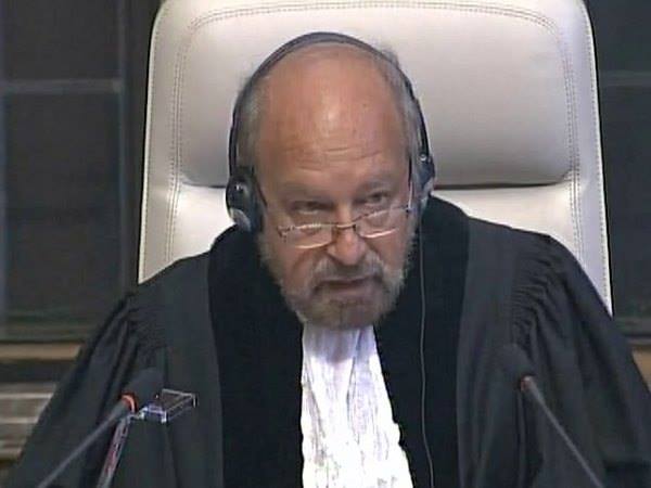 काउंसलर मुद्दे पर पाक को झिड़की 