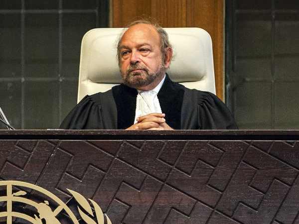 जब अब्राहम ने कहा था...