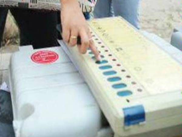 ये हैं मुख्य राज्य