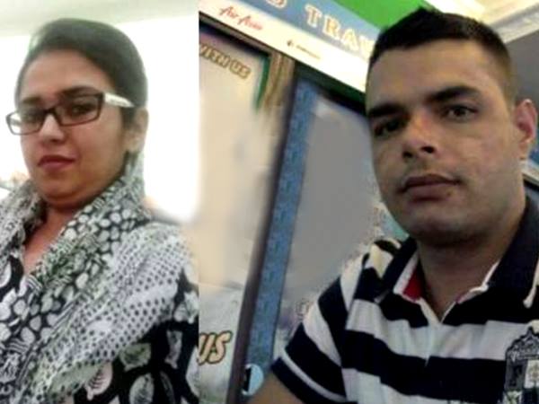 पाकिस्तान में फंसी उजमा लौटेगी हिंदुस्तान, इस्लामाबाद हाईकोर्ट ने दी इजाजत पाकिस्तान में फंसी उजमा लौटेगी हिंदुस्तान, इस्लामाबाद हाईकोर्ट ने दी इजाजत