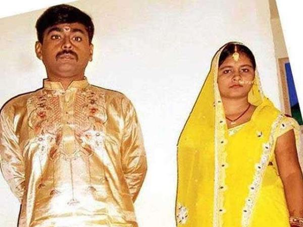 लग्जरी लाइफ के लिए बनी लेडी डॉन की थी जेल में भी ऐश