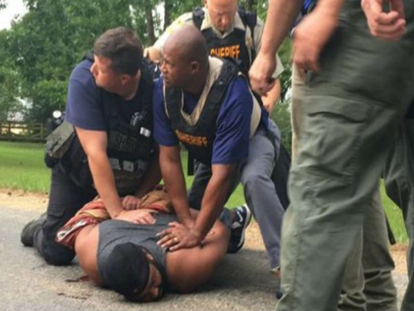  8 people are dead after shooting in Mississippi, US; suspect in custody