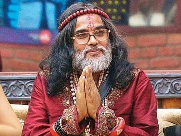 आखिरकार ऐसे क‍िया स्‍वामी ने अपना बचाव 