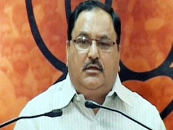 दोनों नेताओं का राज्य में हैं अपना रसूख दोनों नेताओं का राज्य में हैं अपना रसूख