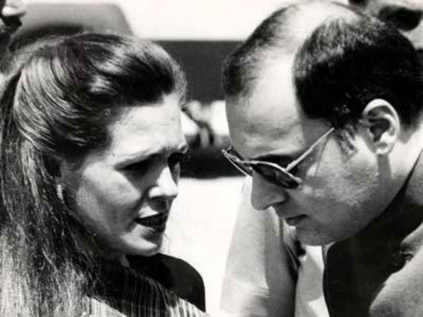 मुलाकात कैंब्रिज में