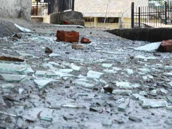 छात्रों से कराई जाएगी नुकसान की भरपाई