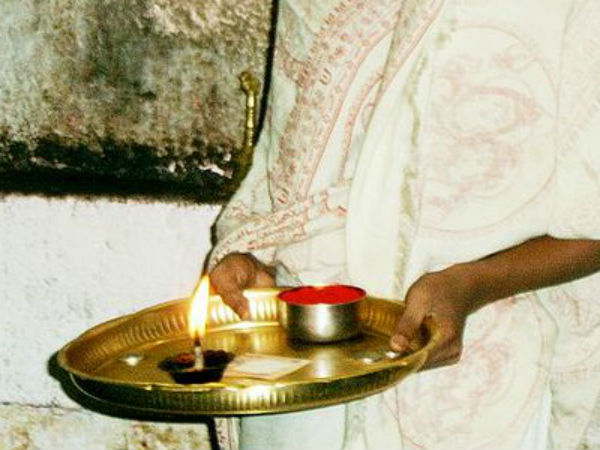 हमारे शरीर में 7 चक्र होते हैं