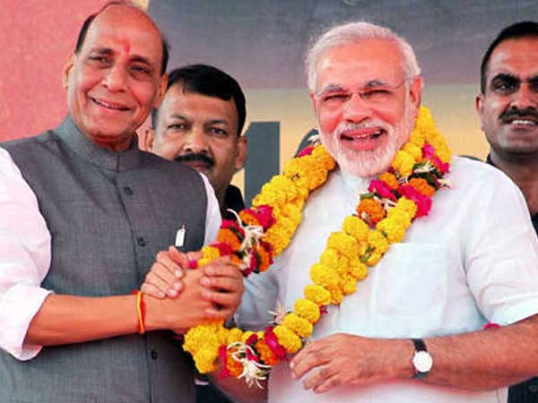 भारतीय राजनीति के इतिहास में दर्ज 