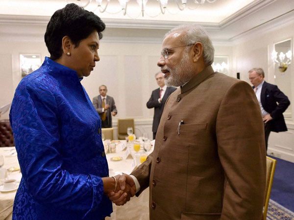 'मेक इन इंडिया'