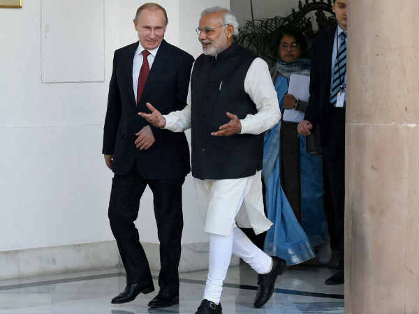 नरेन्द्र मोदी 