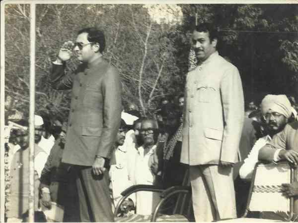 जाति को विकास में बाधा मानते थे राजीव गांधी