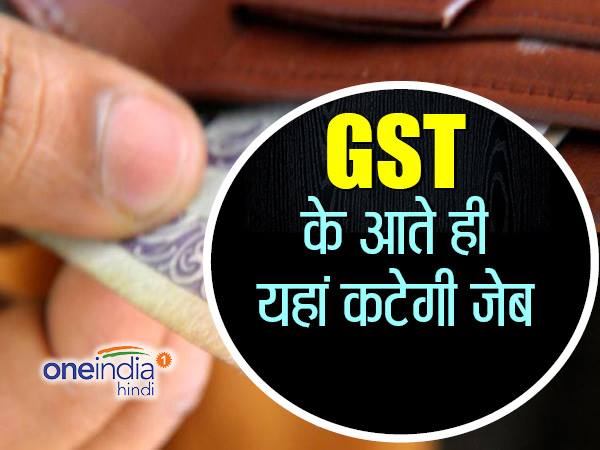 ब्यूटी प्रोडक्ट खरीदना हुआ महंगा