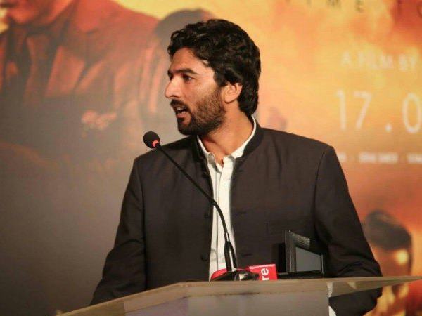 'कभी-कभी तो दिन में एक बार ही खाता हूं'