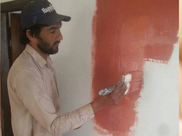 कई पाकिस्तानी धारावाहिकों में काम करना चाहते हैं शाहिद