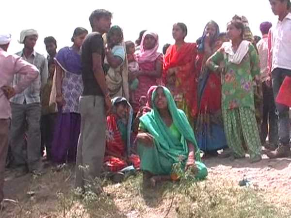 ठेकेदार और मुनीम पर हत्या का केस दर्ज