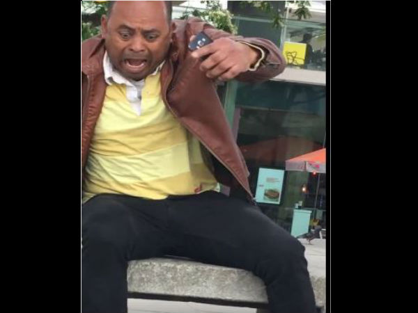  राह चलते लोगों पर सांप ने किया हमला