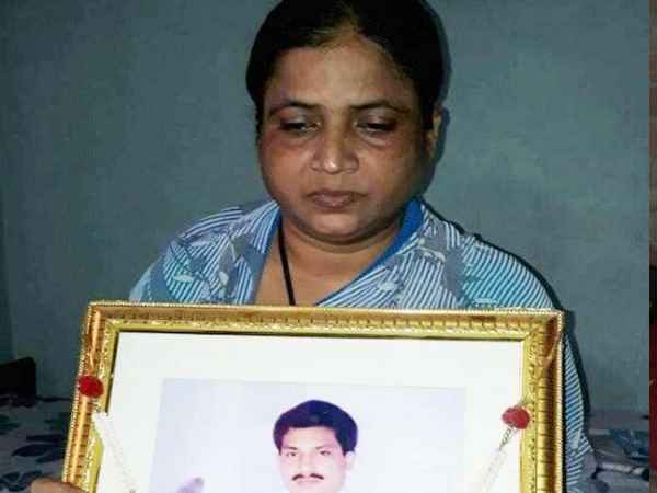 कोर्ट के फैसले पर क्या बोलीं विधायक की पत्नी