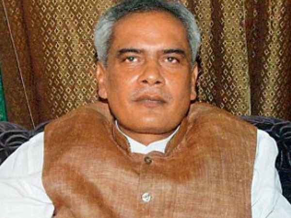 जानिए प्रभु के राजनीतिक करियर की कहानी