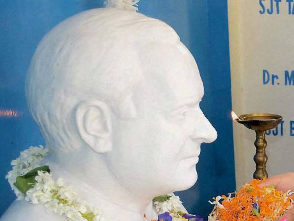 हत्या के बाद