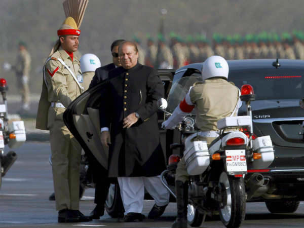 नवाज शरीफ ने पाक को किया शर्मिंदा 