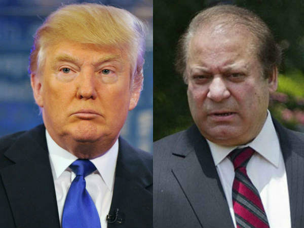  नवाज को करना चाहिए था कश्‍मीर का जिक्र 