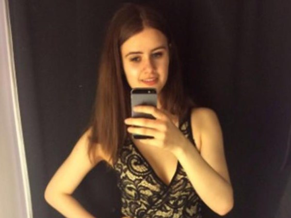 आधी जर्मन और आधी ऑस्ट्रियन है किम