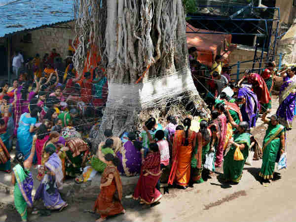 चने का प्रसाद