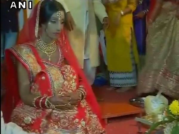 एक्टर विवेक ओबरॉय ने की शिरकत