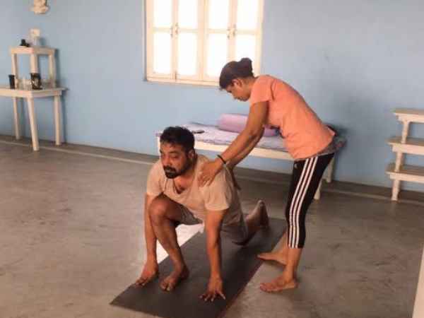 क्या कहती हैं पुष्पांजलि?