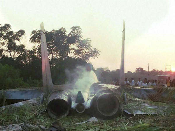  2016 में रक्षा मंत्री ने दिया था अहम बयान 