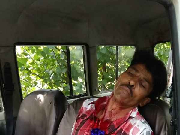 जातीय बवाल में अब तक 2 की मौत