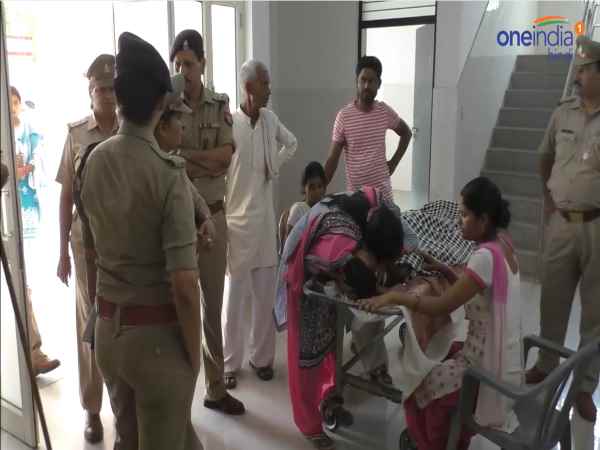 पुलिस का कहना है लोगों ने की अनुज की पिटाई पुलिस का कहना है लोगों ने की अनुज की पिटाई