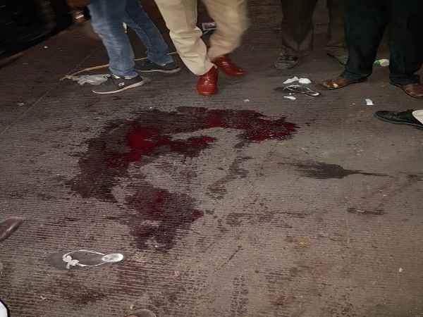 वापस वेश्यावृति करने लगी थी बिनी