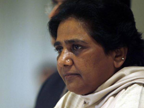 भीम आर्मी के सपोर्ट में बसपा नेता