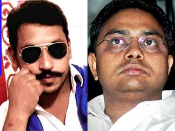  मायावती के भाई और भीम आर्मी का कनेक्शन