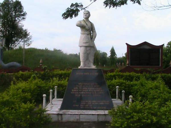 कौन थे बीर लाछित बोरफूकन