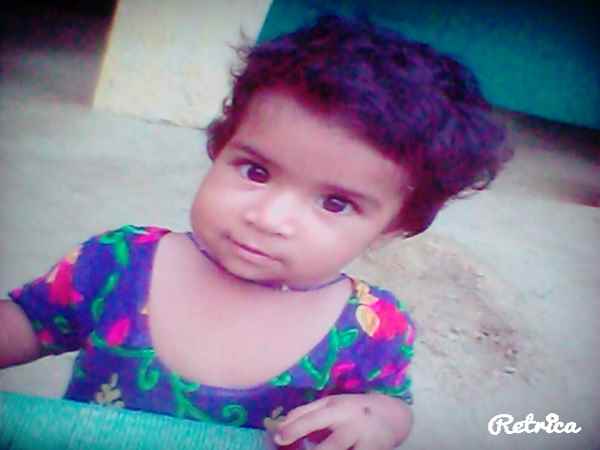 बेटी को क्यों किया आग के हवाले 