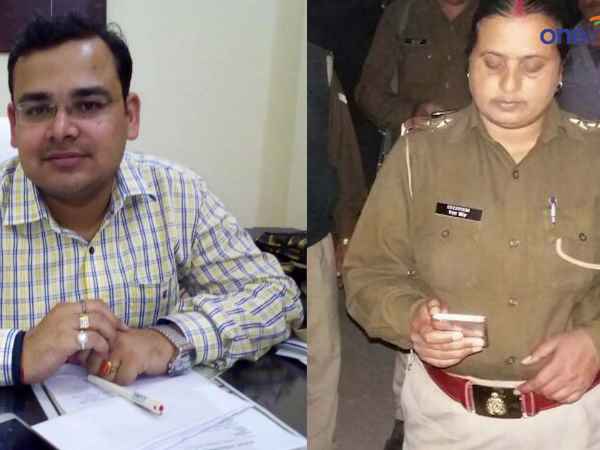 एसडीएम ने दिए थे एसओ को आदेश एसडीएम ने दिए थे एसओ को आदेश